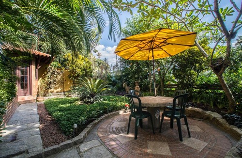 Zona Sul Bed & Breakfast | O Veleiro Bed and Breakfast