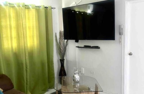 Camperdown Apartment | Oakland’s city view