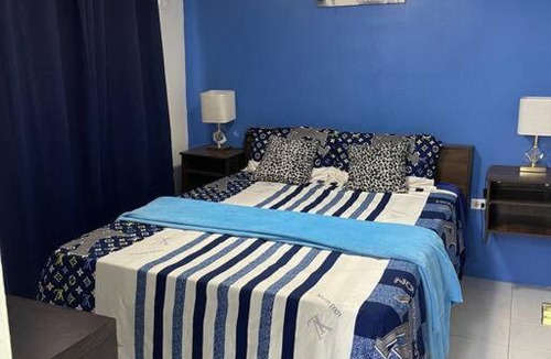 Camperdown Apartment | Oakland’s city view