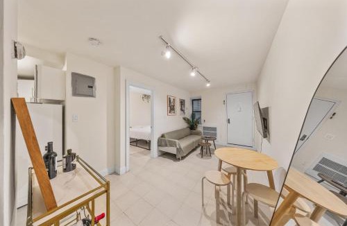 Midtown South Apartment | Oasis Apartment in the Heart of Union Square Downtown Manhattan