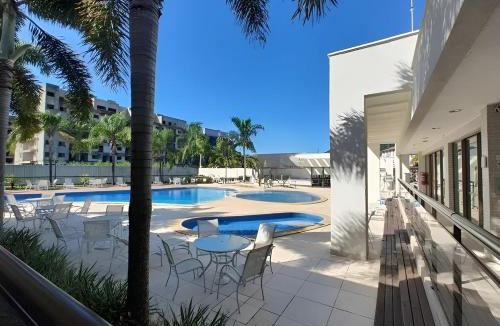 Itacuruca Apartment | Oasis com Lazer Completo - Rio Marina Resort, Itacuruça