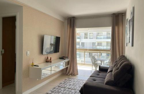 Itacuruca Apartment | Oasis com Lazer Completo - Rio Marina Resort, Itacuruça