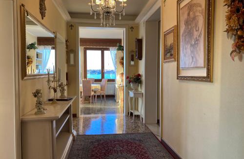 Santa Maria in Stelle Ski Chalet | OASIS Golden Lagoon Chalet