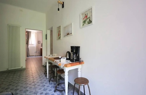 Historic Center Apartment | Oasis in the Center – Your Holiday Home in the Heart of Bologna!