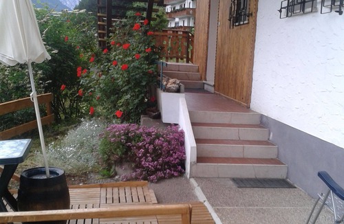 Padola Apartment | Oasis of relaxation in the Dolomites (Valcomelico)
