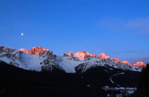 Padola Apartment | Oasis of relaxation in the Dolomites (Valcomelico)
