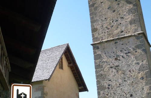 Padola Apartment | Oasis of relaxation in the Dolomites (Valcomelico)