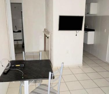 Jacarepagua Apartment | Oasis Urbano