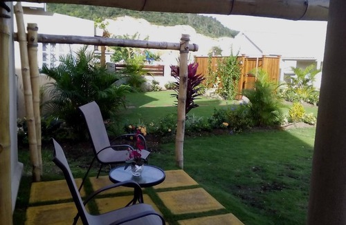 Kingston House | Oasis Villa! Cayman Stations
