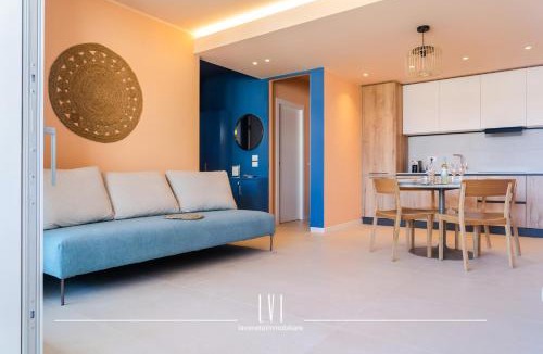 Lido di Jesolo Apartment | OasiSole Suite con terrazza e piscina