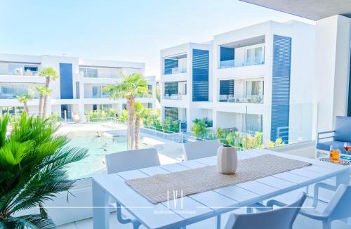 Lido di Jesolo Apartment | OasiSole Suite con terrazza e piscina