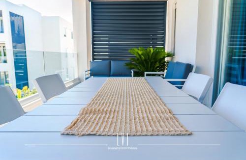 Lido di Jesolo Apartment | OasiSole Suite con terrazza e piscina