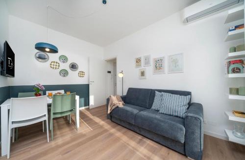 Pordenone Apartment | Oberdan 5 Centro Storico - A Casa Tua