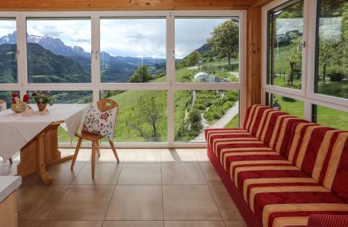 Barbiano Apartment | Oberpalwitterhof