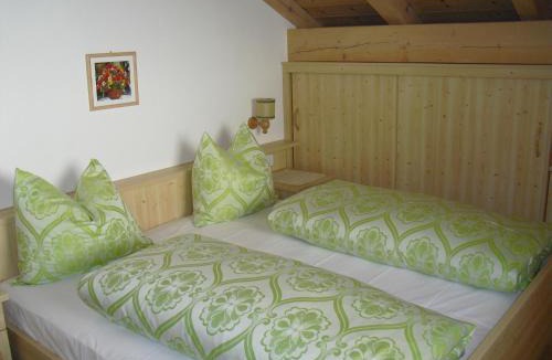 San Candido Apartment | Oberpapping