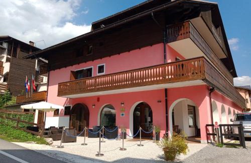 Granvilla Hotel | Oberthaler Hotel