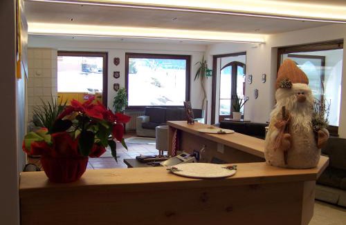 Granvilla Hotel | Oberthaler Hotel