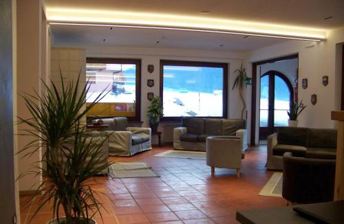 Granvilla Hotel | Oberthaler Hotel