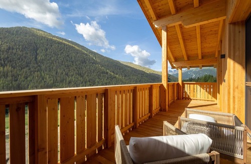 Pennes Apartment | Oberwidner Aura – Luxury Apartment in Sarntal