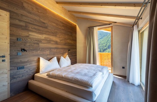 Pennes Apartment | Oberwidner Pura – Luxury Apartment in Sarntal