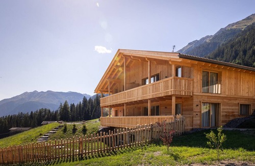 Pennes Apartment | Oberwidner Pura – Luxury Apartment in Sarntal