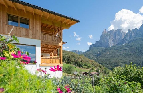 Castelrotto Apartment | Oberzerod Apartments