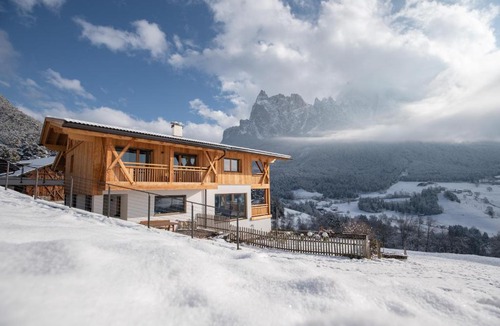 Castelrotto Apartment | Oberzerod Apartments