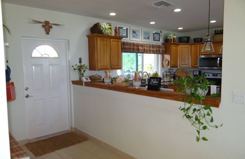 Tar Bay House | Ocean Front House on Beautiful Beach with Breathtaking Views!