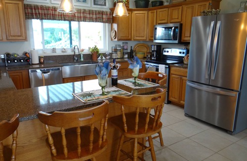 Tar Bay House | Ocean Front House on Beautiful Beach with Breathtaking Views!