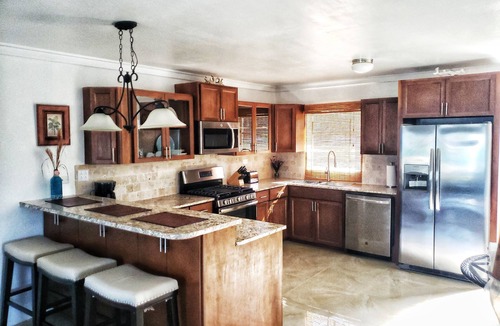 George Town Villa | Ocean Mist Villa