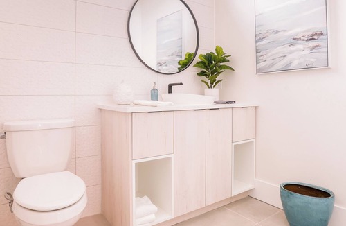 Rokers Point House | Ocean Oasis Villa - Luxury Villa + Full Concierge!