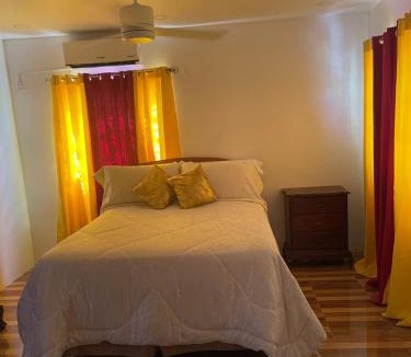 Hellshire House | Ocean Paradise Getaway Short Term Rental