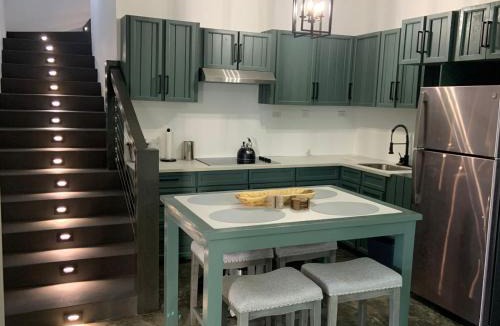 Snow Hill House | Ocean view 1 bedroom, 1 bathroom