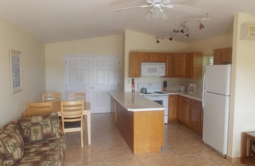 Rokers Point Condo | Ocean View Living on Tranquil Island