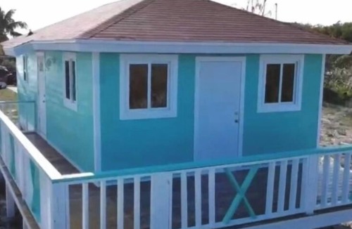 Great Exuma House | Ocean View Villa w/Patio Deck