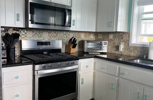 Hope Town House | Ocean Views with Pool - Spacious Family Friendly 3BR/2BA- CATCH A WAVE BAHAMAS