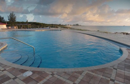 Bimini Islands Condo | Oceanfront Condo
