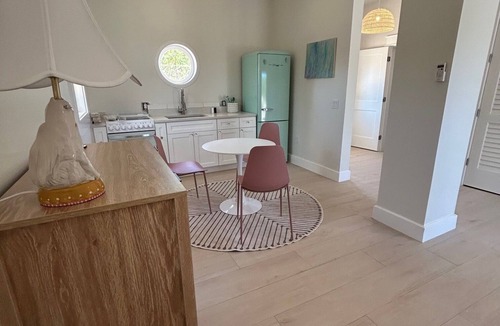 Green Turtle Cay House | OCEANFRONT New Construction Green Turtle Cay with POOL