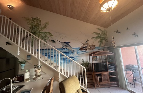 South Bimini Condo | Oceanfront Oasis with Astonishing Views