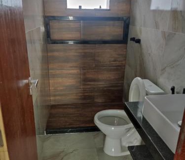 Sao Jose Apartment | Oceano Residence
