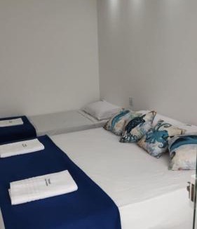 Sao Jose Apartment | Oceano Residence