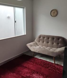 Sao Jose Apartment | Oceano Residence