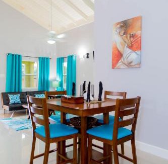 Spring Village Villa | Ocho Rios Casa Princess Vacay Villa