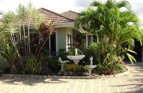 St. Ann's Bay House | OCHO RIOS Jamaica Paradise House 2