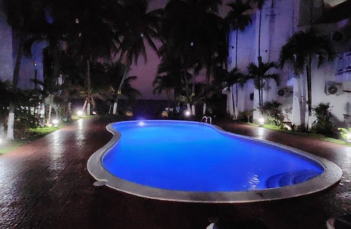 Epworth Condo | Ocho Rios! The Beachside Eden - Come stay a while!