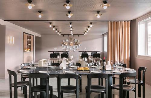 10th Arrondissement Hotel | OKKO Hotels Paris Gare de l'Est