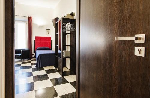 Vatican Bed & Breakfast | Old Kitchen Vatican Suites