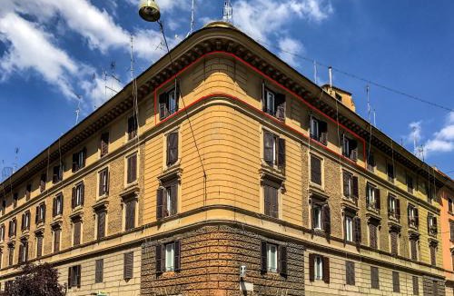 Vatican Bed & Breakfast | Old Kitchen Vatican Suites