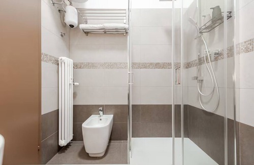 Padova Apartment | [Old Town-Station 500m away] Elegant Loft