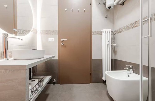 Padova Apartment | [Old Town-Station 500m away] Elegant Loft